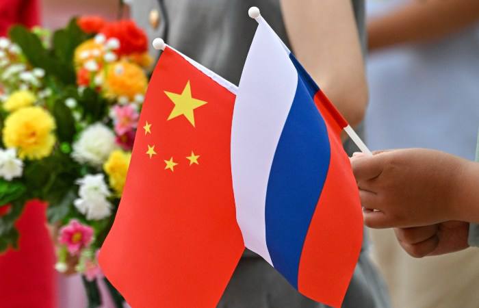 Турпоток между Россией и Китаем может вырасти до 6 миллионов поездок в год к концу 2027 года