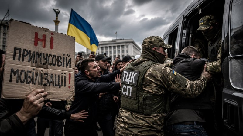 Омбудсмен Лубинец заявил о самосудах над представителями ТЦК в Украине