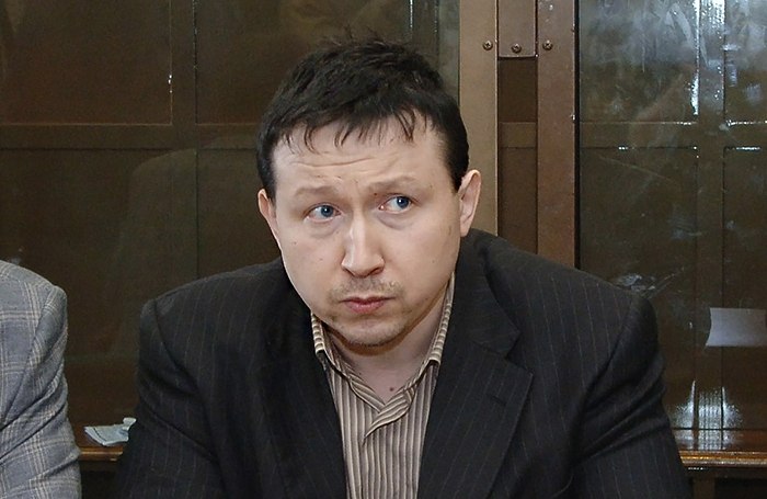 В Россию экстрадировали экс-адвоката Фаиля Садретдинова по делу «чёрных риелторов» и убийства главреда Forbes