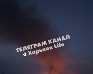 Массированная атака БПЛА «Герань» и «Бандероля» на несколько областей Украины и Одессу