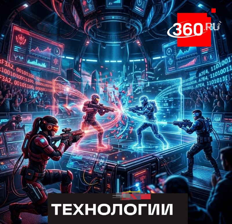 Ростовская команда «Черепахи ДГТУ» выиграла первый Кубок России по фиджитал-спорту