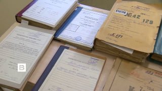 Минобороны РФ открывает архивы по битве за Ярцево