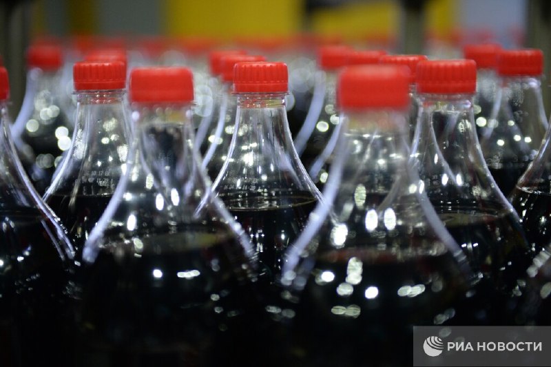 Суд отказался аннулировать бренды американской Coca-Cola в России