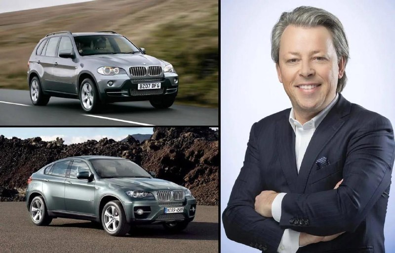 Дизайнер BMW Пьер Леклерк стал гражданином России, но российские автобренды не заинтересованы в его услугах
