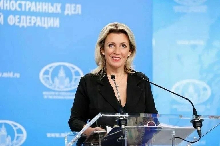 МИД России выслало итальянских дипломатов в ответ на действия Рима