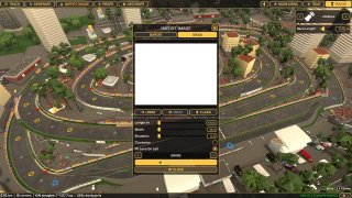 В Steam выйдет необычная гоночная игра с возможностью рисовать трассы и ИИ-соперниками