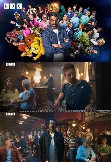 Британская телекорпорация BBC вызвала возмущение болельщиков рекламой телевизионного сбора