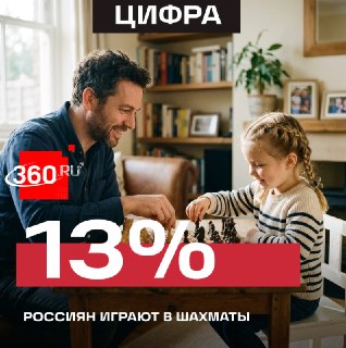 Россияне стали чаще играть в интеллектуальные игры