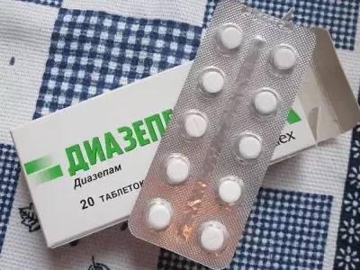 Особенности применения седативных препаратов при ранениях в полевых условиях