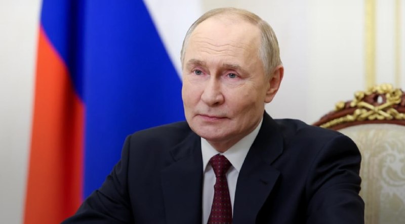 Путин возглавит делегацию РФ на саммите АТЭС в Шэньчжэне