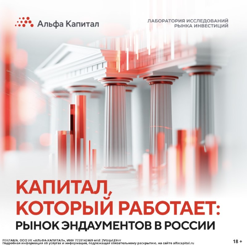 Исследование механизмов работы эндаументов и перспектив их развития в России