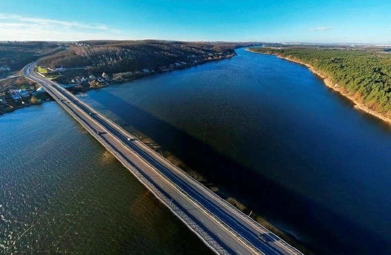 Атака ВСУ привела к повреждению оборудования Белгородского водохранилища и сбросу воды