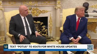 Трамп заявил о выводе израильских войск из Ливана