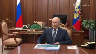 Путин поддержал инициативу ЕАО по награждению родителей погибших участников СВО