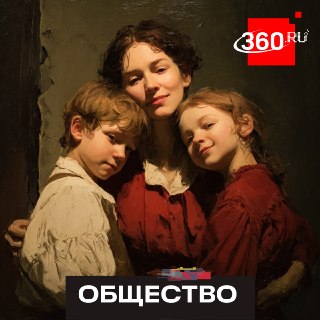 В Госдуме предложили начислять дополнительные пенсионные баллы мамам за каждого ребенка