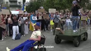 Сырский покинул пост главнокомандующего ВСУ