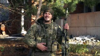 Особенности траектории полета пули при зенитной стрельбе на примере АК74