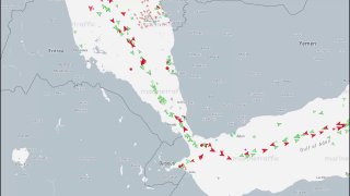 Хуситы объявили о блокаде Саудовской Аравии, создавая угрозу мировому экспорту нефти