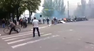 Размышления о событиях в Мариуполе весной 2014 года