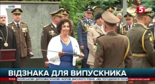 За какие заслуги генерала Драпатого назначили в главкомы ВСУ