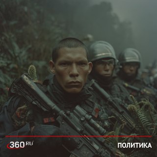 Политолог объяснил расстрел кортежа президента Эквадора системным кризисом и властью наркокартелей.
