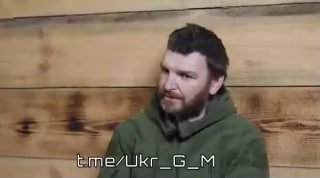 Военнопленный рассказал о незаконной мобилизации в ВСУ