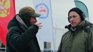 Полпред Трутнев о героях СВО и связи с военными