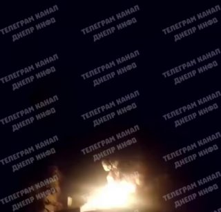 Обзор боевых действий за сутки