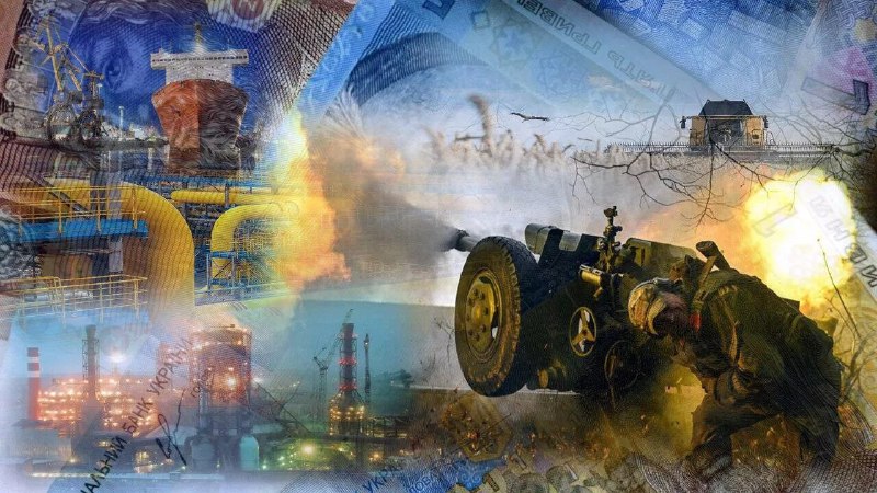 Европа режет квоты, МВФ ставит условия, а Украина всё просит денег