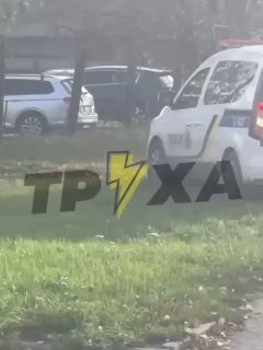 В Полтаве зафиксирован случай принудительной мобилизации