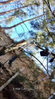 Обстрелы позиций ВСУ