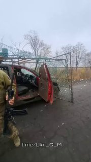 Попытка эвакуации украинской техники сорвана ударом российских дронов в Дружковке