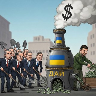 ЕС ищет поручителя для кредита Украине: Норвегия в роли кандидата