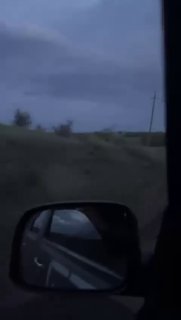 Сообщение с фронта о применении кассетных боеприпасов