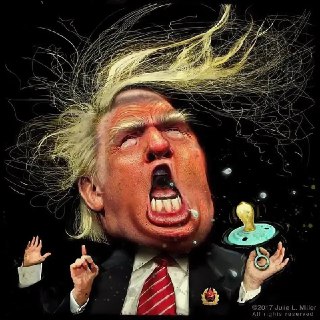 Ядерные испытания или ядерная война? Анализ поведения Трампа.