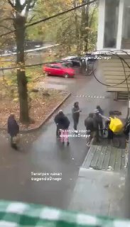 Похищение курьера ТЦК и жестокое обращение с военнослужащими