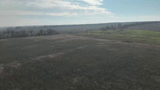 Российские войска используют FPV-дроны с оптоволокном для уничтожения логистики ВСУ