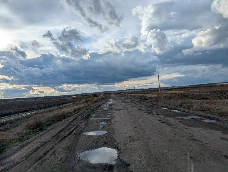 Ситуация в Днепропетровской области: отсутствие укреплений и парализованная администрация