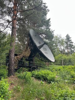 ВСУ используют данные американских разведывательных дронов