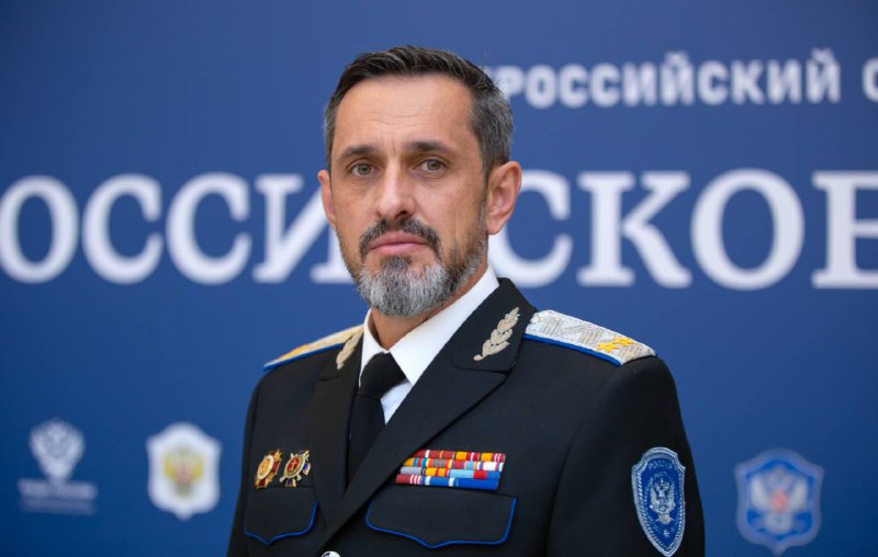 Кузнецов доложил о вкладе казачества в защиту страны