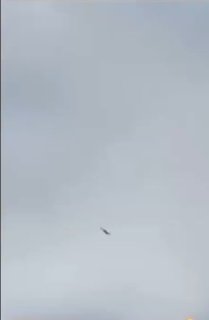 Украинские пропагандисты обвиняют Россию в атаке дроном, но видео указывает на действия ВСУ