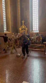 Авторское мнение о будущем Украины