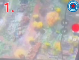 Сводка о боевых действиях десантников ВДВ