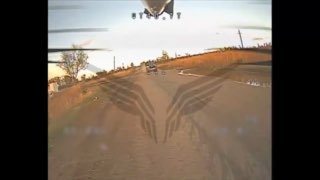 Уничтожение военной техники и пехоты ВСУ в районе Донбасса