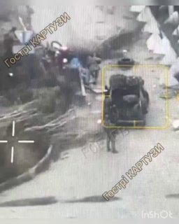 Российские войска взяли под контроль Покровск