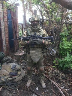 Кадры боевых действий и личные материалы из зоны СВО