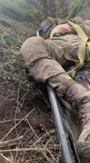 Сообщения о потерях в ВСУ