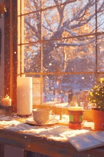 Стихотворение о диалоге с Солнцем