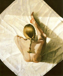 Новый канал 'Нюанс' представляет современное искусство обнажённой натуры