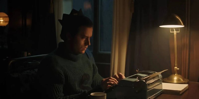 Кинокритик Тимур Алиев ищет работу